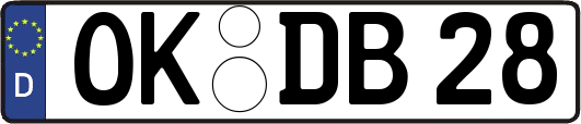 OK-DB28