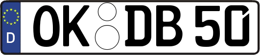 OK-DB50