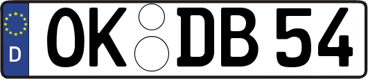 OK-DB54