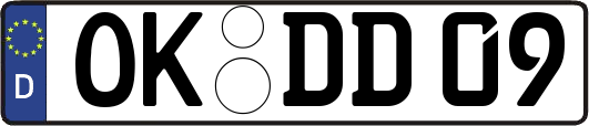 OK-DD09