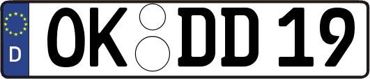 OK-DD19