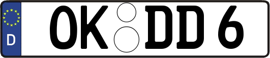 OK-DD6