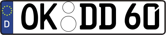 OK-DD60