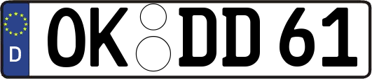 OK-DD61