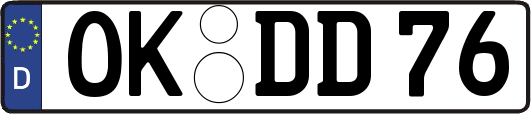 OK-DD76