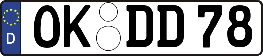 OK-DD78