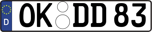 OK-DD83
