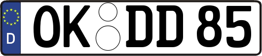 OK-DD85