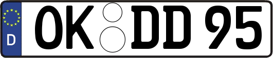 OK-DD95