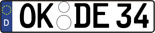 OK-DE34