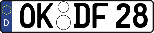 OK-DF28