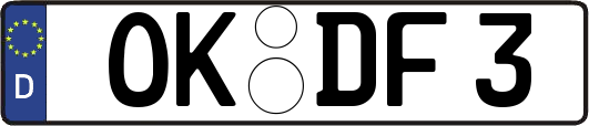 OK-DF3