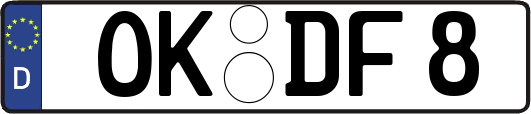 OK-DF8