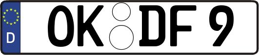 OK-DF9