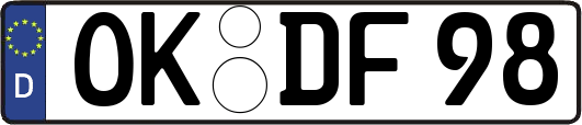 OK-DF98