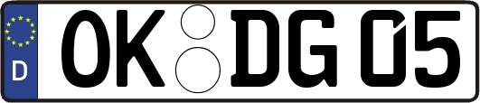 OK-DG05