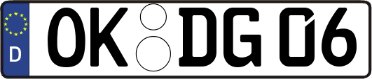 OK-DG06