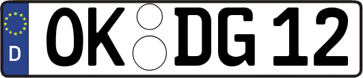 OK-DG12