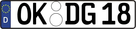 OK-DG18