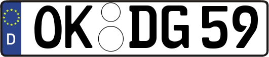 OK-DG59