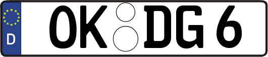 OK-DG6