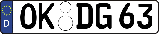 OK-DG63