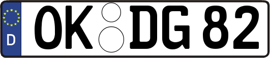 OK-DG82