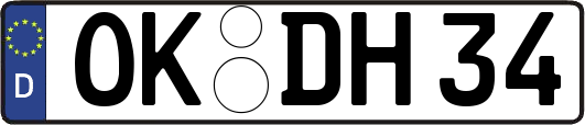 OK-DH34
