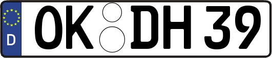 OK-DH39