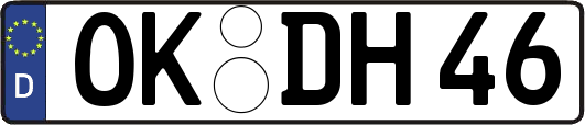 OK-DH46