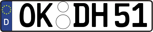 OK-DH51