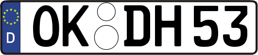 OK-DH53
