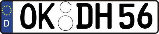 OK-DH56