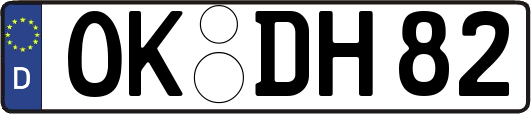 OK-DH82