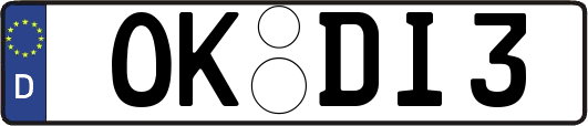 OK-DI3