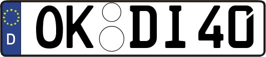 OK-DI40