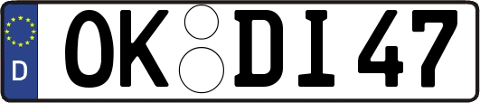 OK-DI47