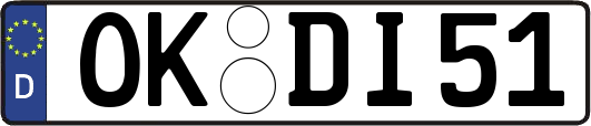 OK-DI51