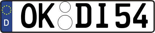 OK-DI54