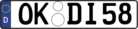 OK-DI58