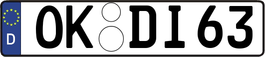 OK-DI63