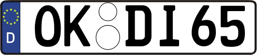 OK-DI65