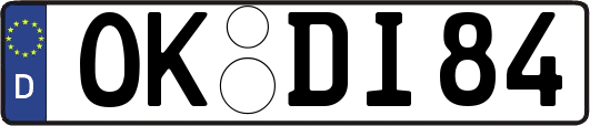 OK-DI84