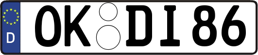 OK-DI86