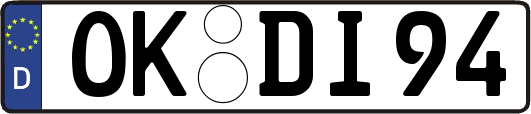 OK-DI94