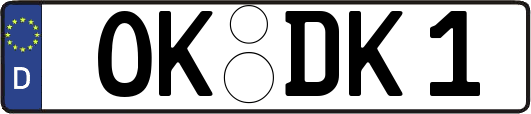 OK-DK1