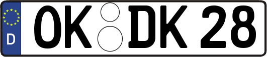 OK-DK28