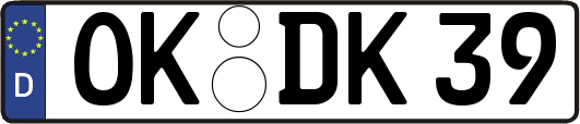 OK-DK39