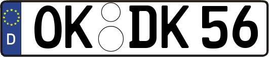 OK-DK56