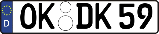 OK-DK59